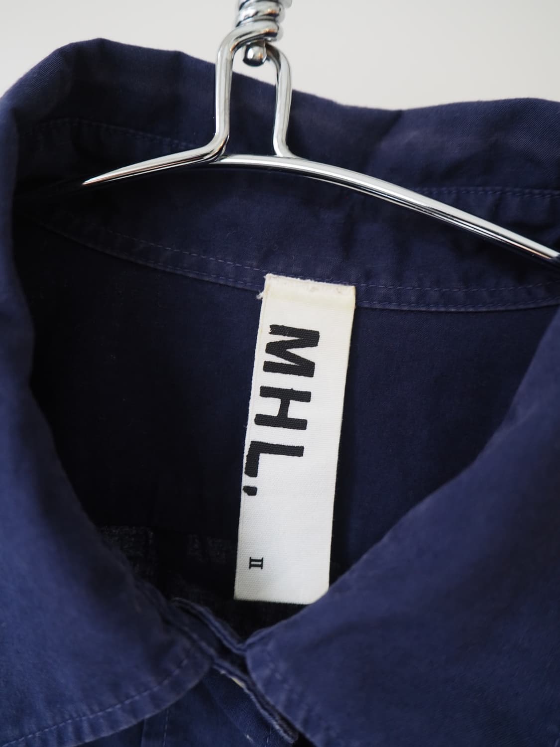 MHL by MARGARET HOWELL one piece  상품이미지7