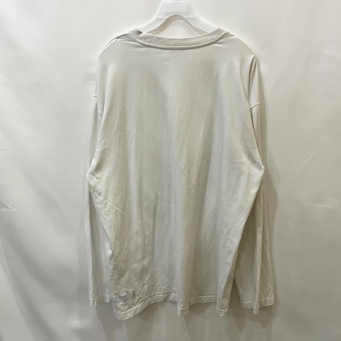 마하그리드 롱슬리브 긴팔티 상품이미지6