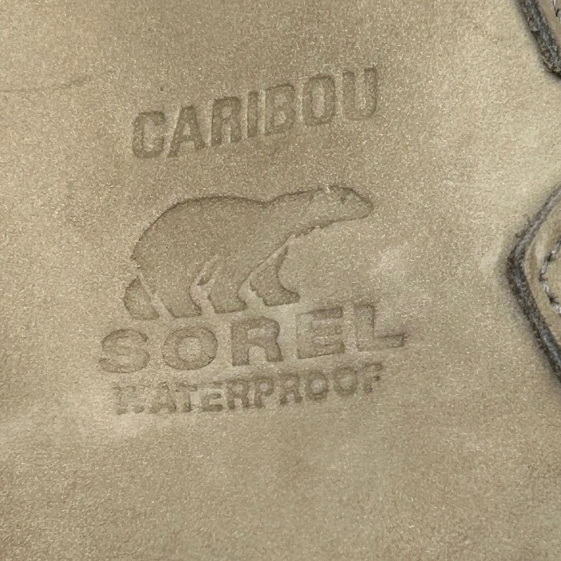 소렐 카리부 워터프루프 방한화 250 상품이미지6