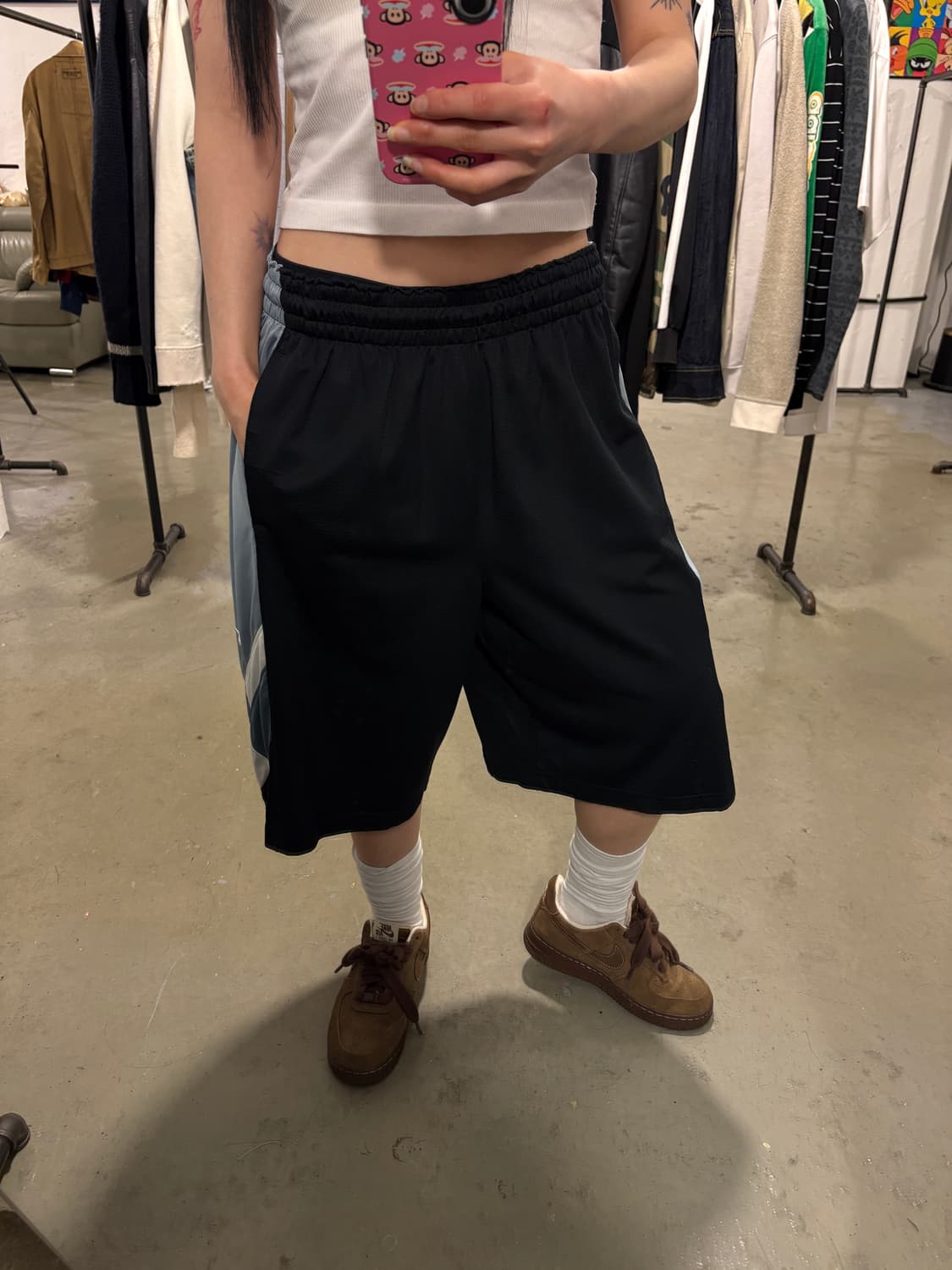 나이키 반바지 상품이미지2