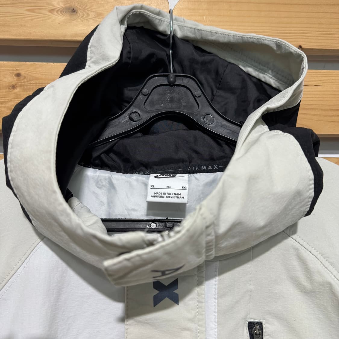 나이키 바람막이 상품이미지3