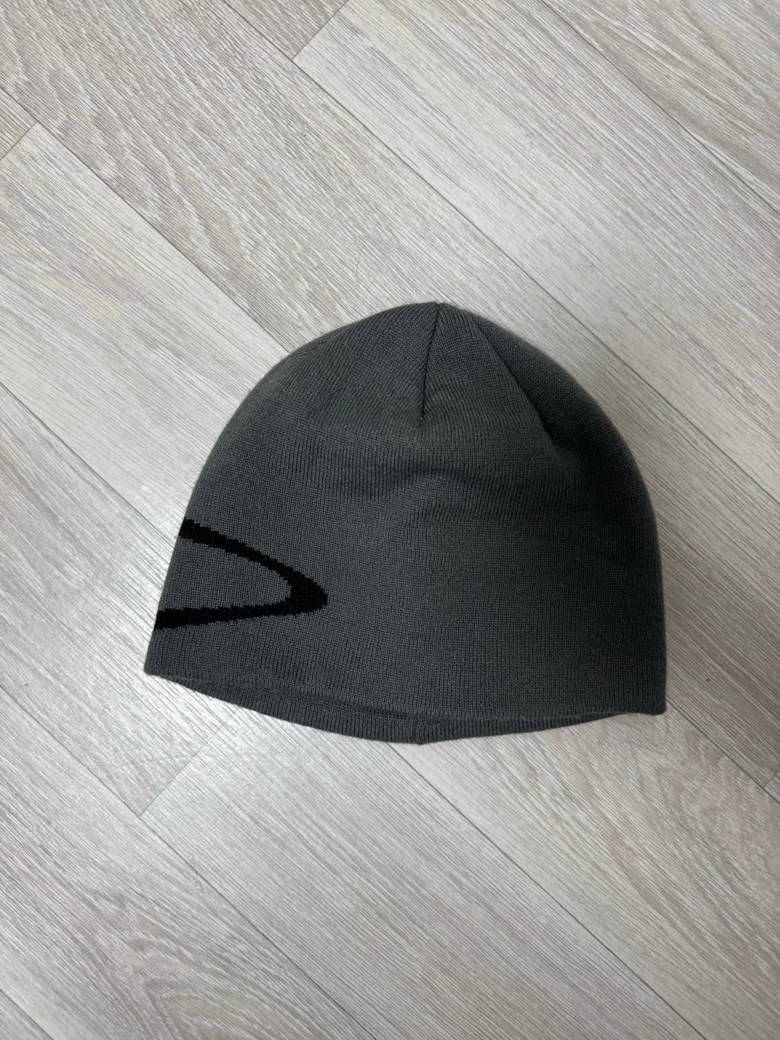 미스치프 비니 다크그린 상품이미지3