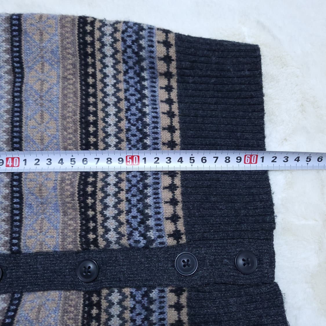 유니클로 여성 가디건 S 0306 상품이미지5