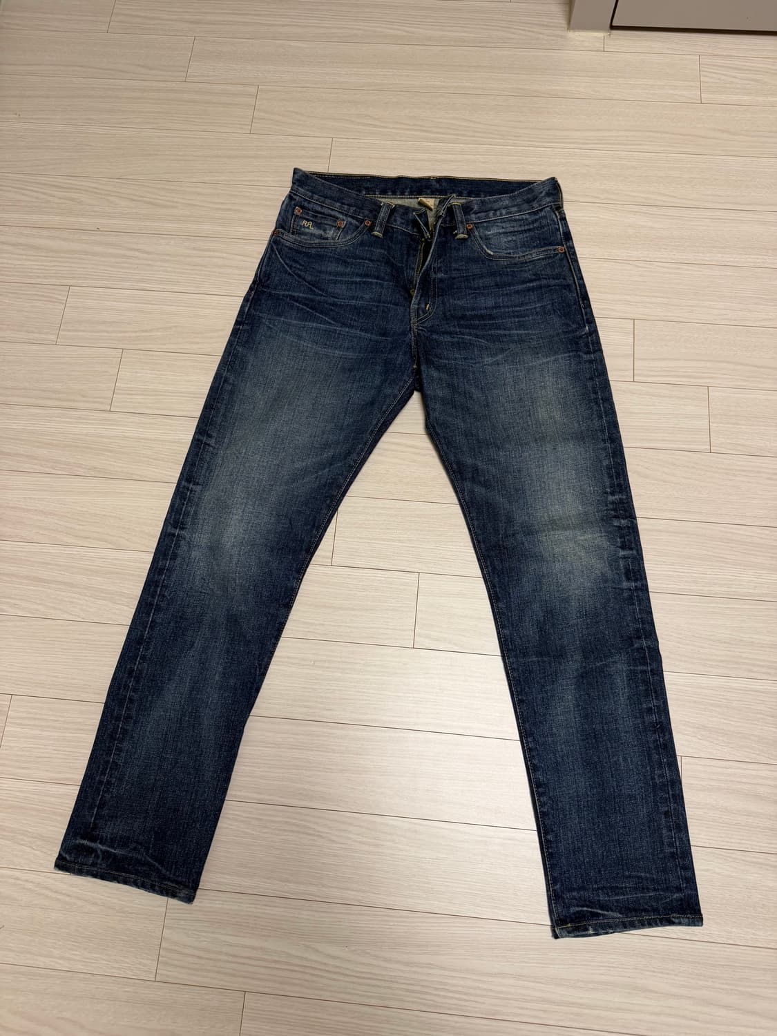 Rrl 더블알엘 슬림 30x 30 상품이미지1
