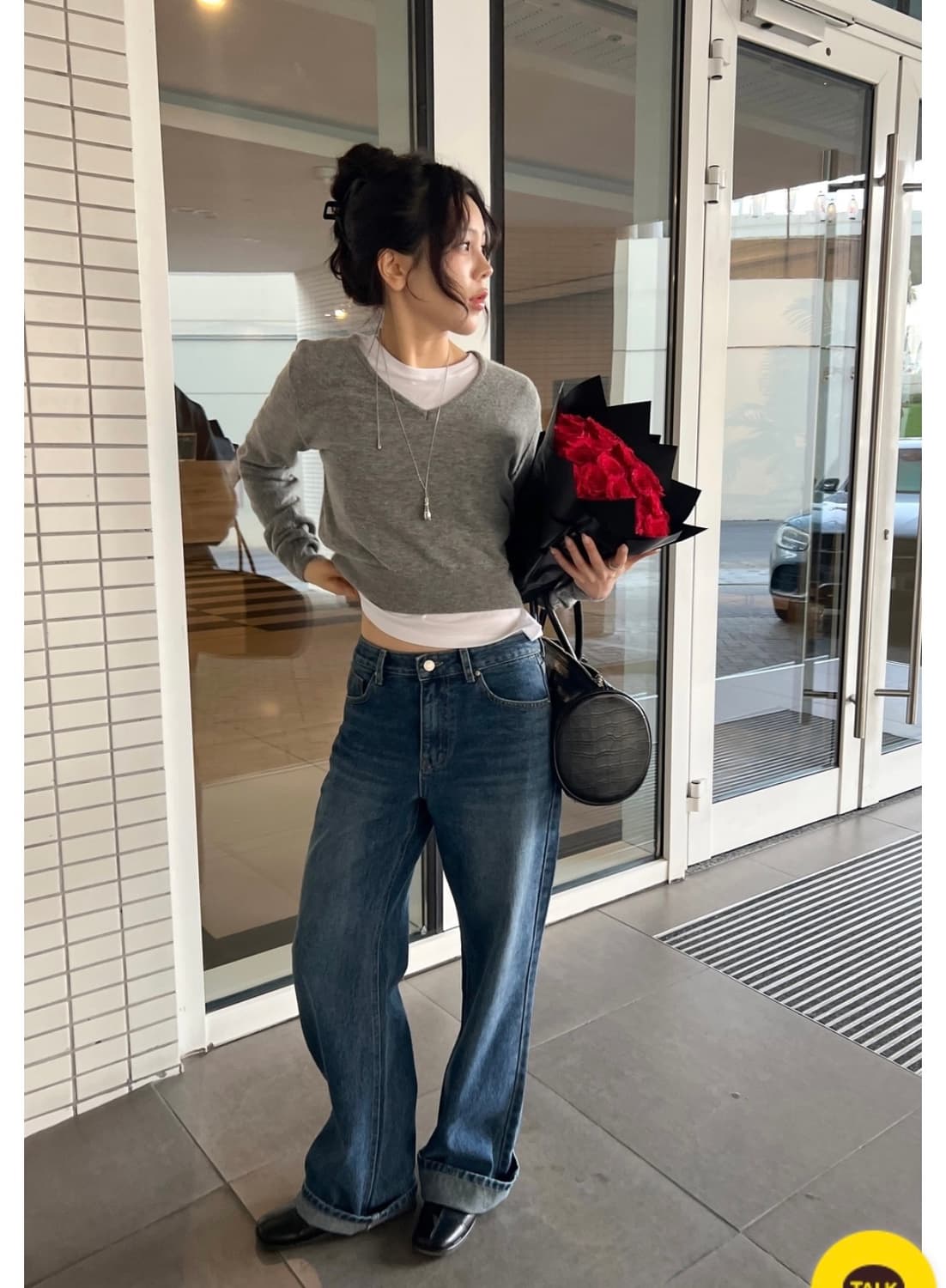 리브어리 데님 상품이미지3