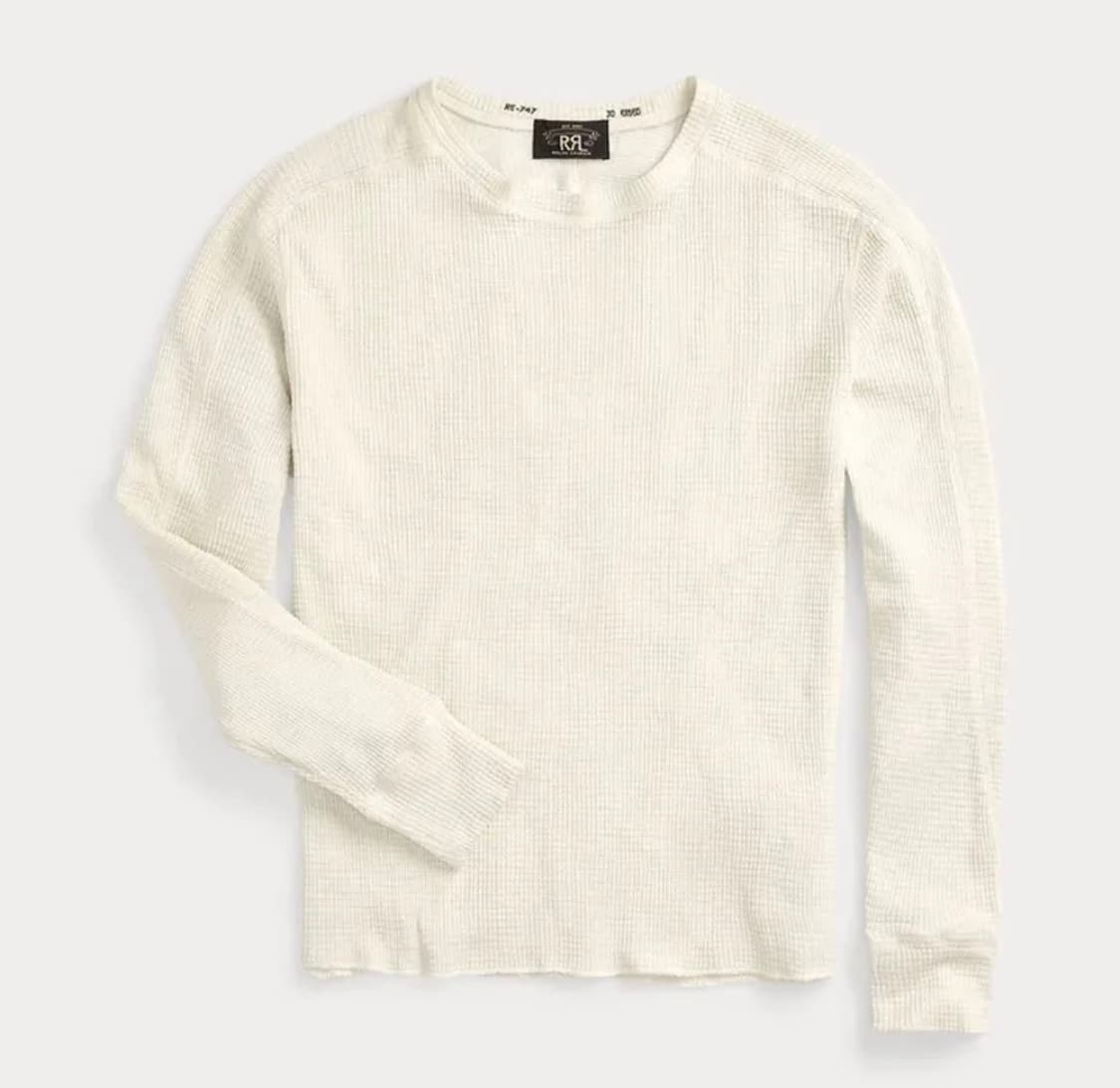 더블알엘 와플티 상품이미지1