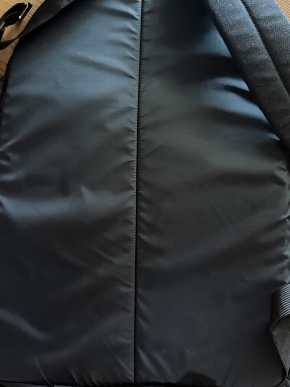 노스페이스 퍼플라벨 코듀라 나일론 데이팩 백팩 상품이미지4