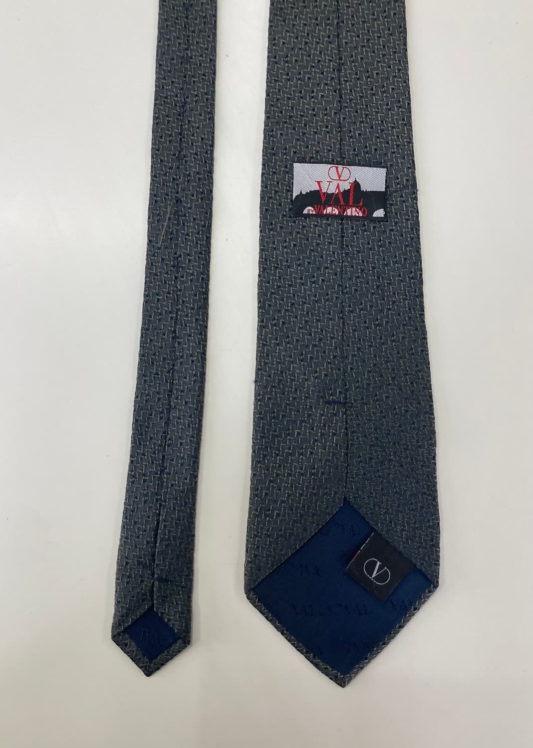 발렌티노 넥타이 상품이미지2
