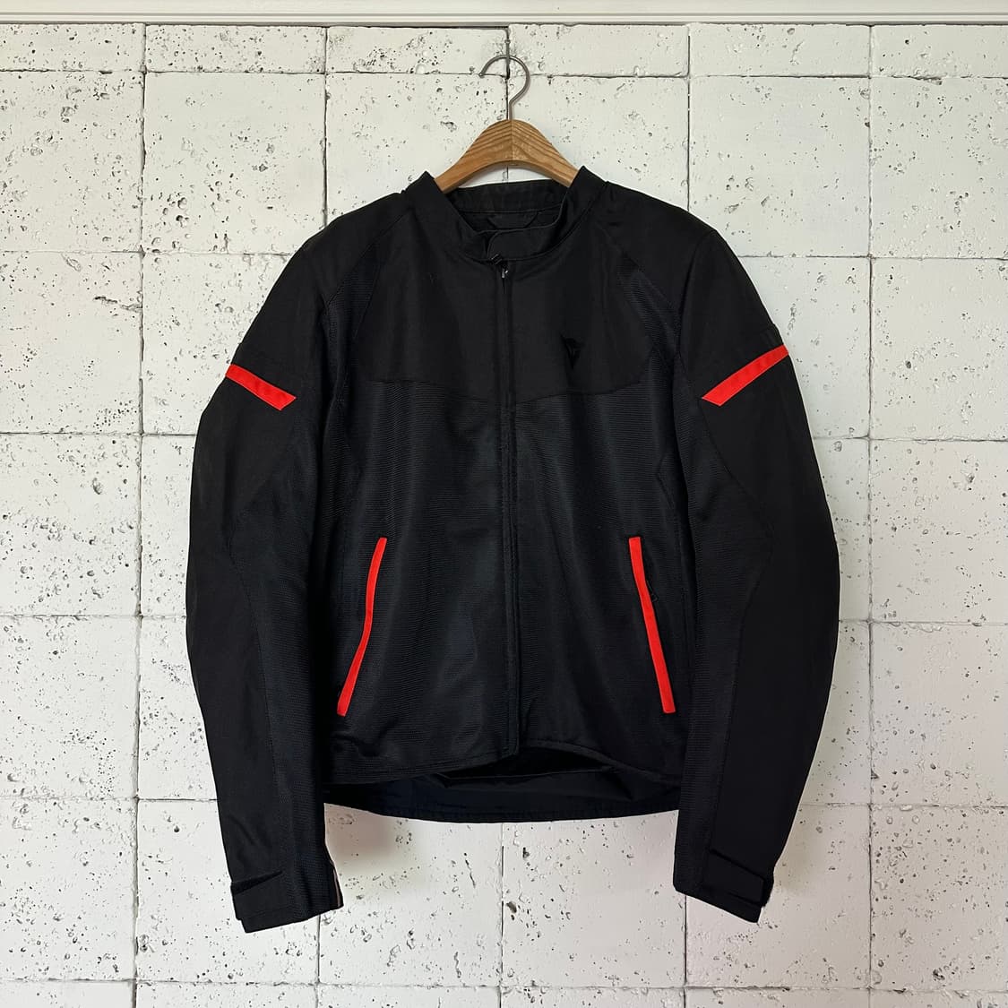 L 다이네즈 바이크 자켓 상품이미지1