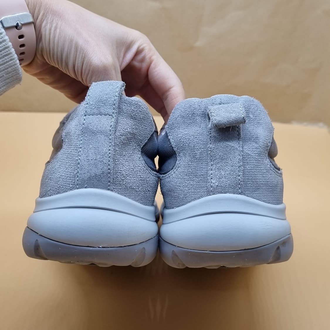 제옥스 샌드2 남성스니커즈270. 상품이미지4