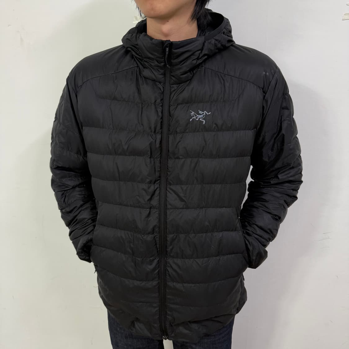 아크테릭스 세륨 후디  상품이미지5