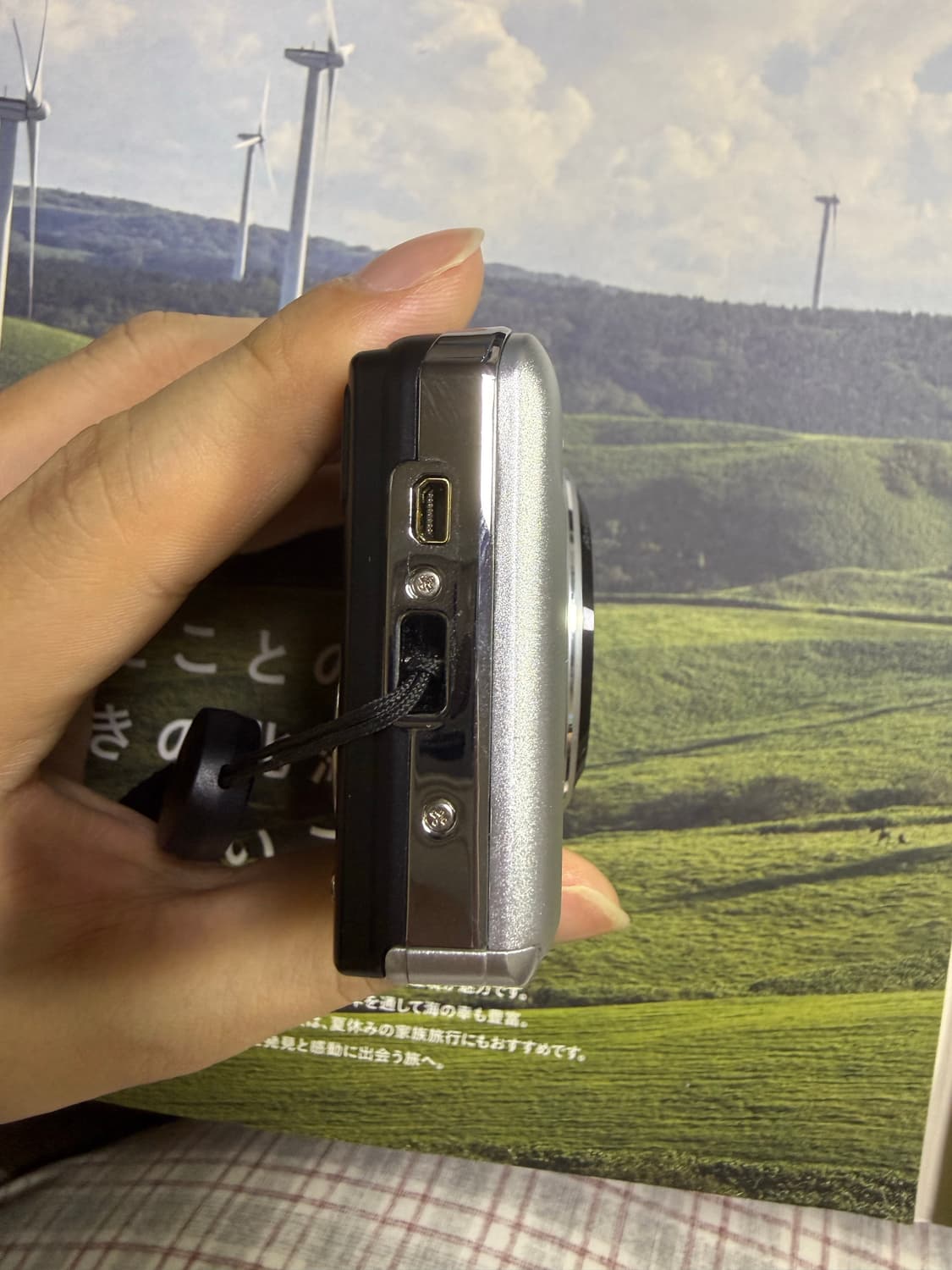 Rollei powerflex 820 롤라이 파워플렉스 빈티지 디카 상품이미지4