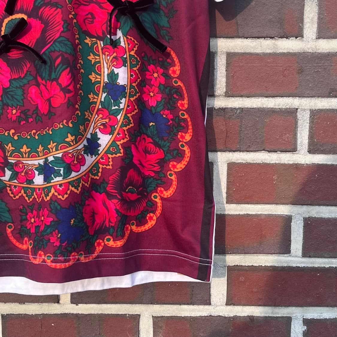 COMME des GARCONS GIRL top 상품이미지5