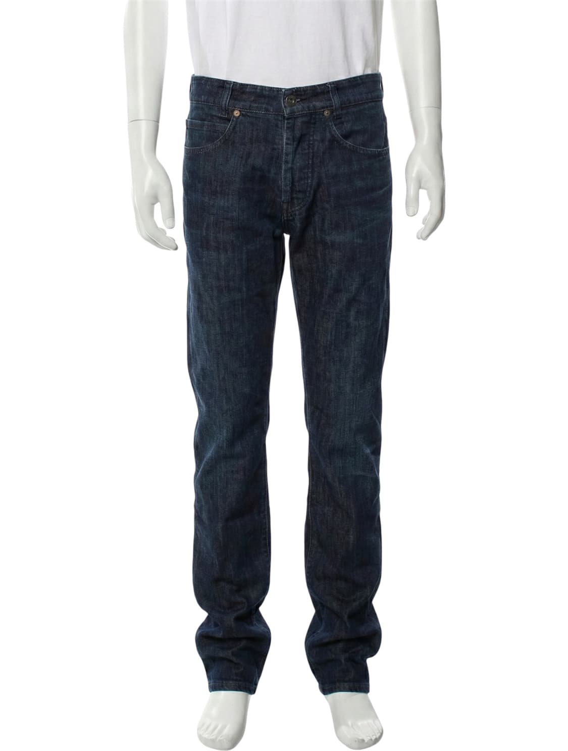 Martin margiela, regular fit jeans 상품이미지1