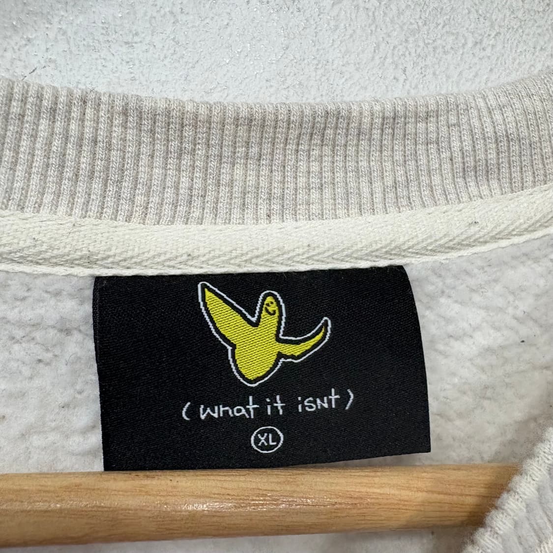 마크곤잘레스 맨투맨 상품이미지4