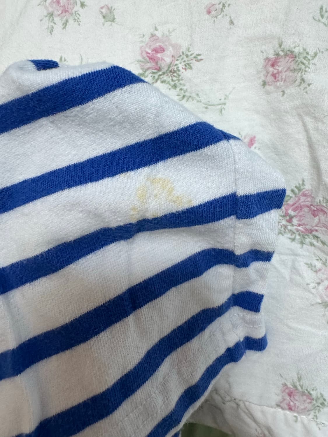 새인트제임스 긴팔티셔츠 상품이미지4