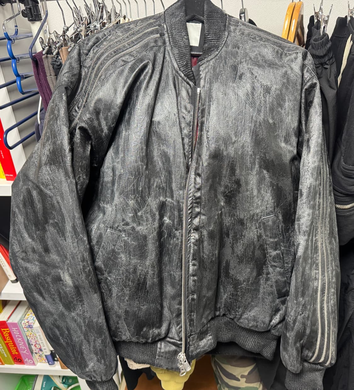 언더마이카 기로스 2 상품이미지1