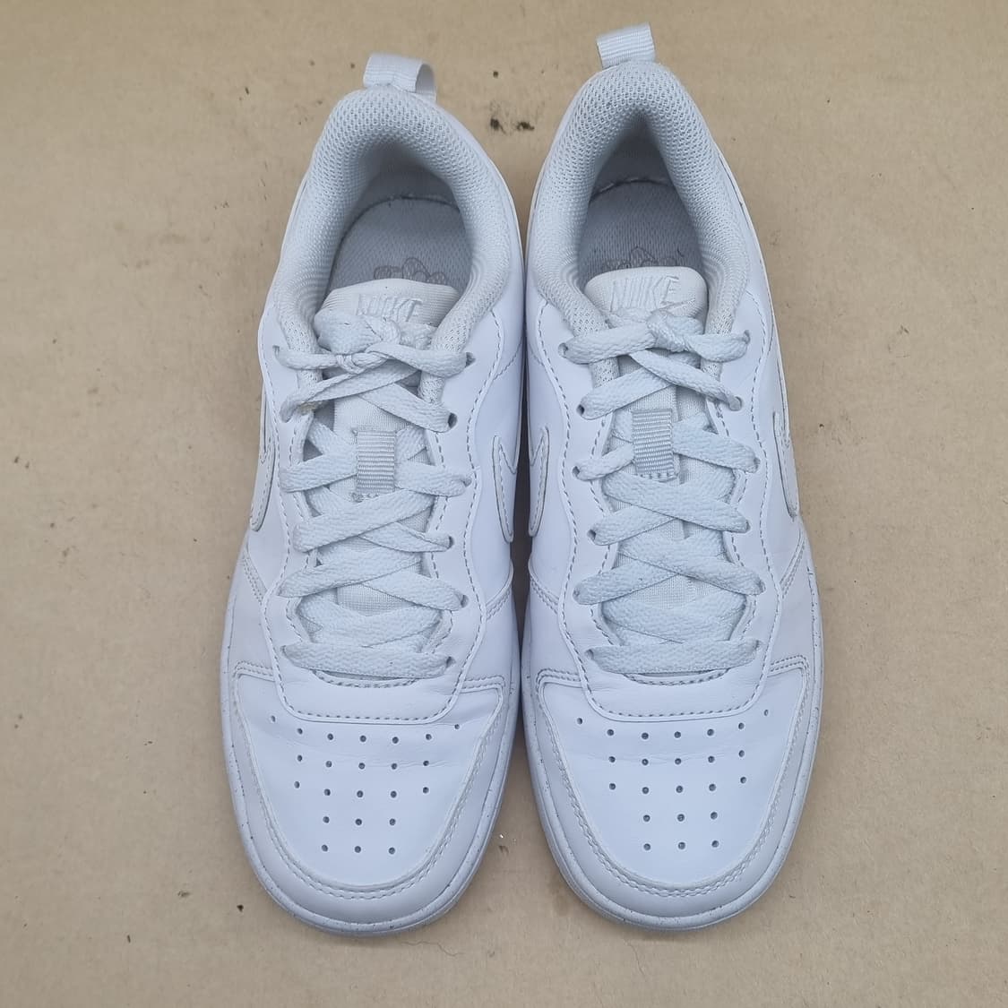 나이키 코트버로우 로우 여성운동화 230 상품이미지2