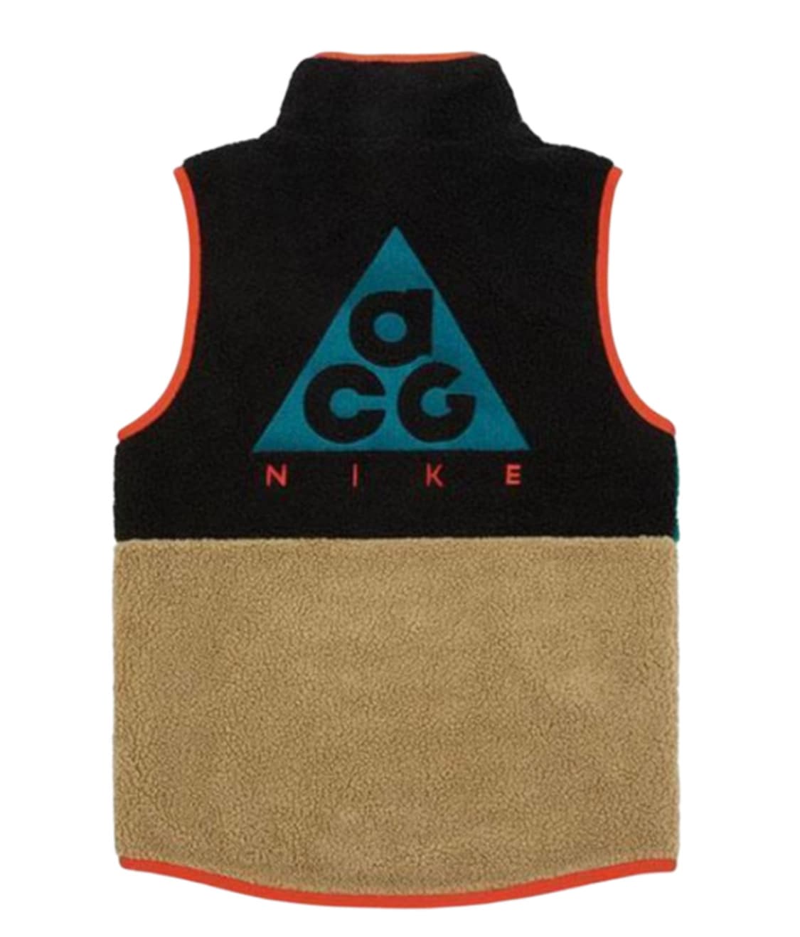 [M] 나이키 acg 베스트 블랙 파라슈트 베이지 지오드 틸 상품이미지2