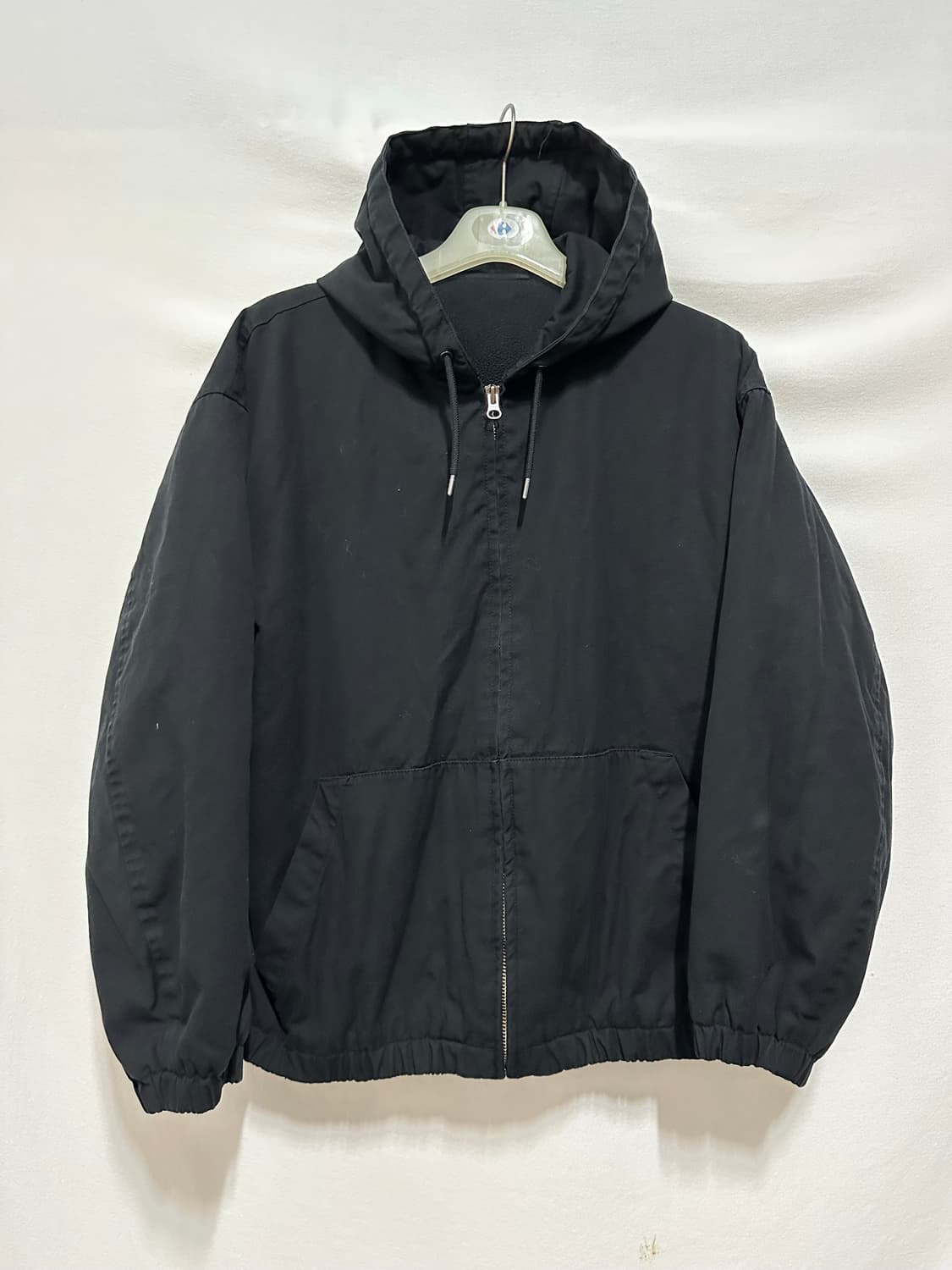 유니클로U 후드자켓 상품이미지1