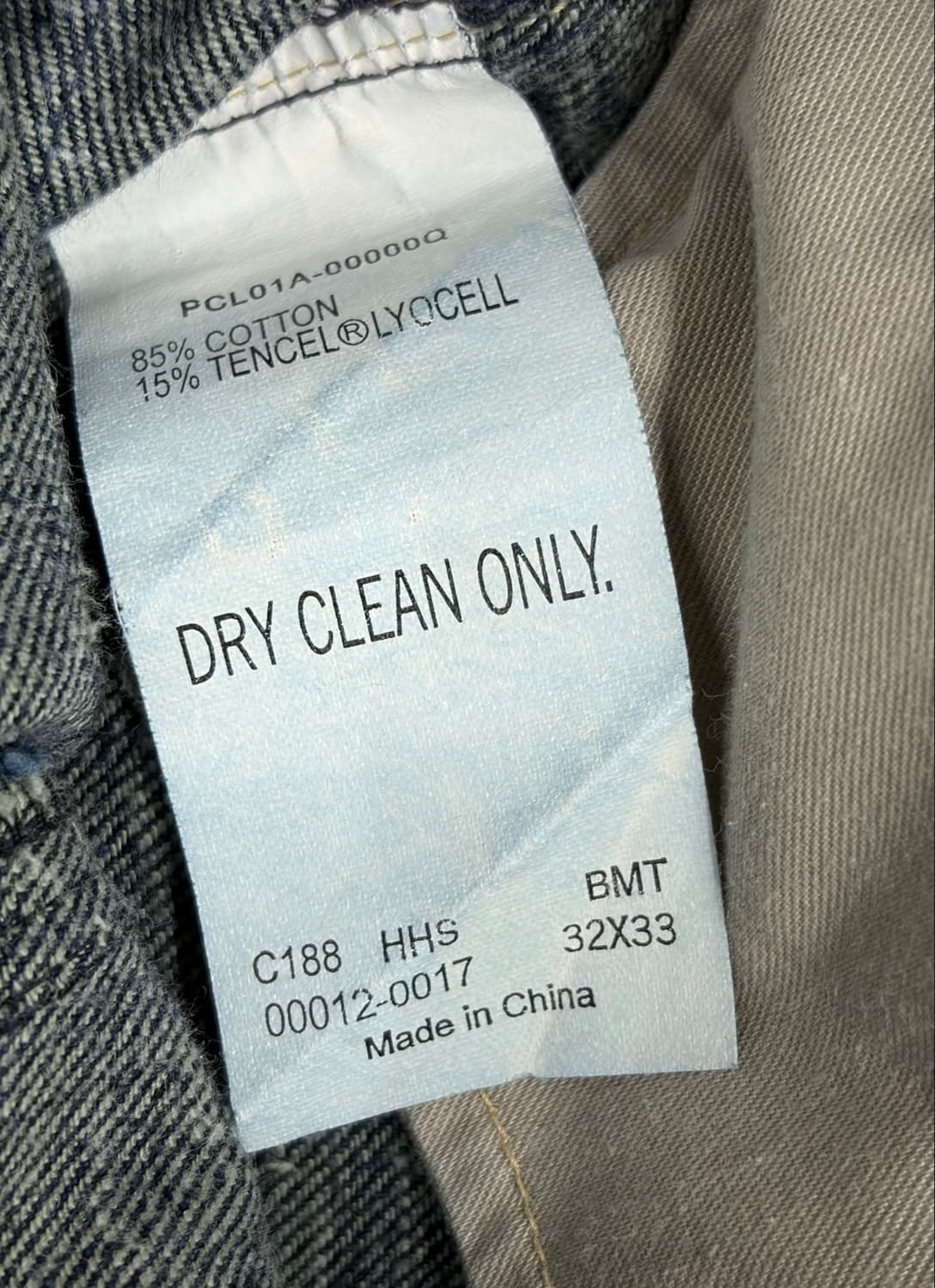 00s 리바이스 엔지니어드 진스 Levis engineered jeans 상품이미지10
