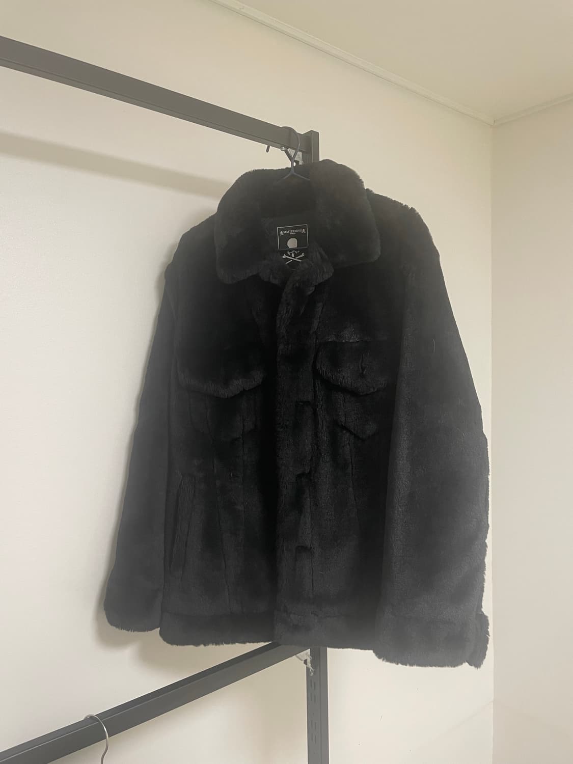 각종 정품 마스터마인드의류 가격제시받고 빠르게급처합니다 상품이미지1