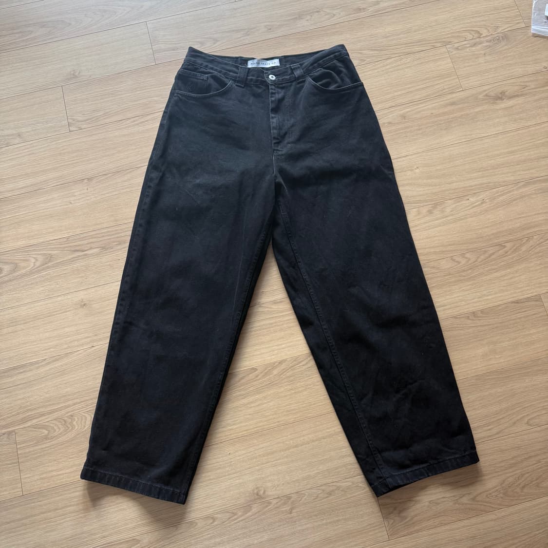 [M] 빅보이진 피치 블랙  상품이미지2