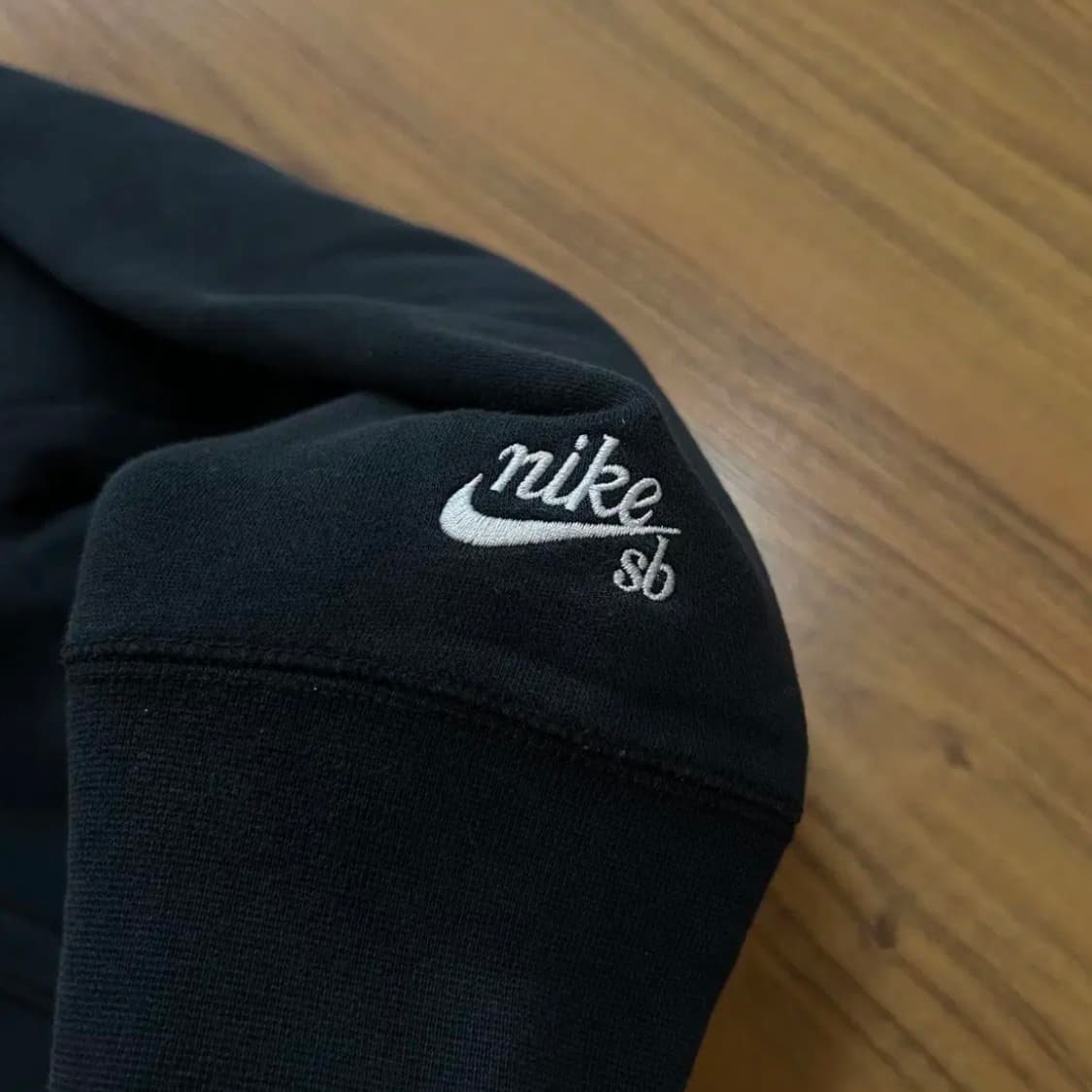 나이키 X NBA 센터 자수로고 후드(2XL) 상품이미지4