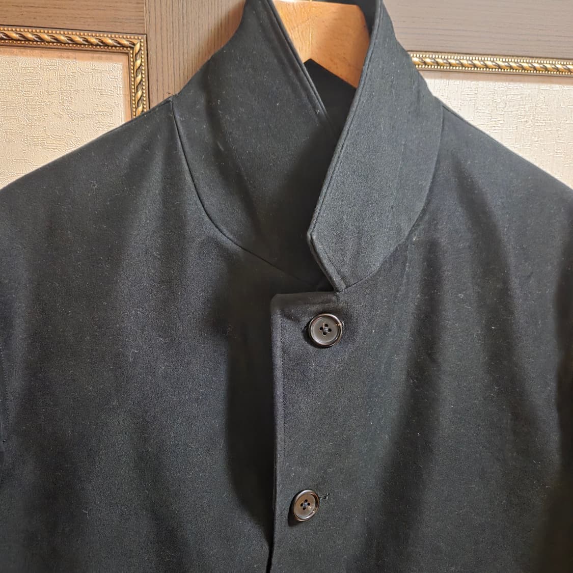 [Made in Japan] 마가렛 호웰 몰스킨 블레이져 (L) 상품이미지3