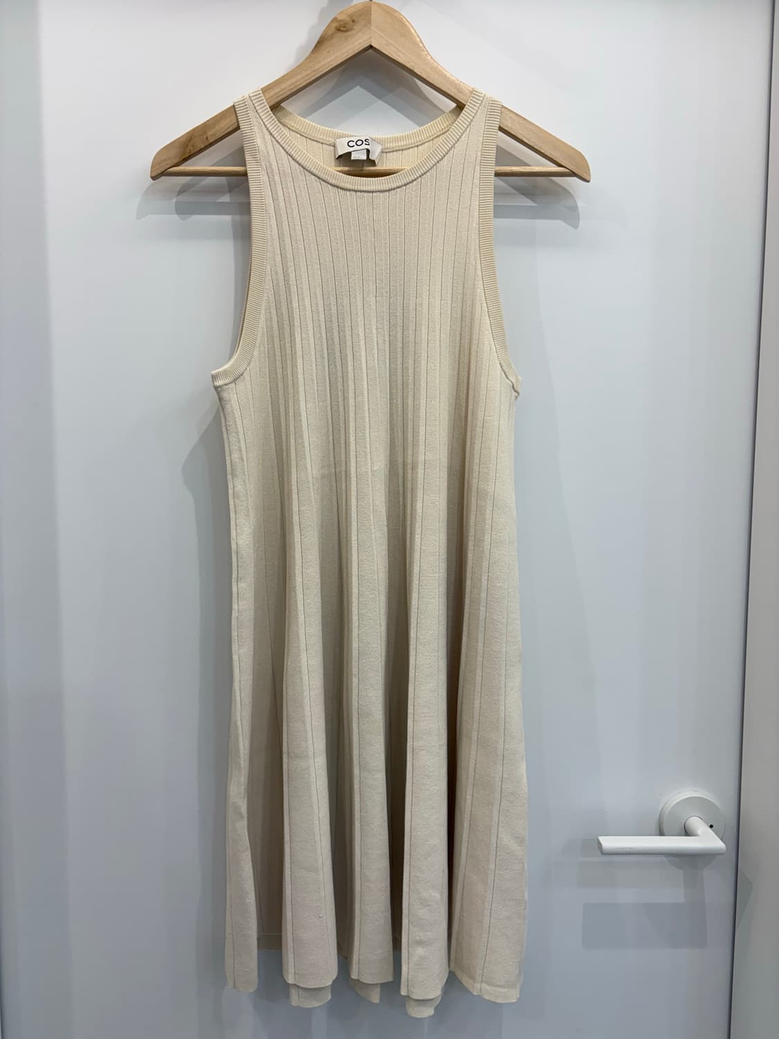 코스 cos 원피스 상품이미지1