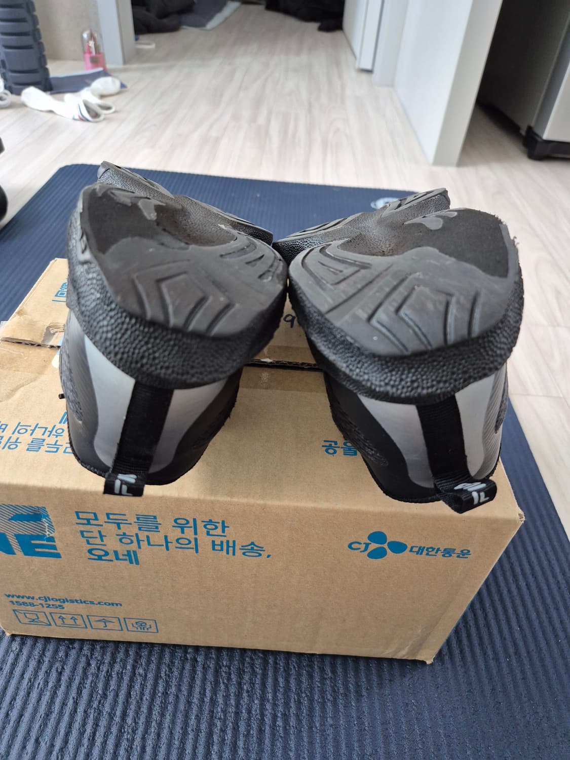 휠라 뉴런 임펄스7  러닝화 280 상품이미지6