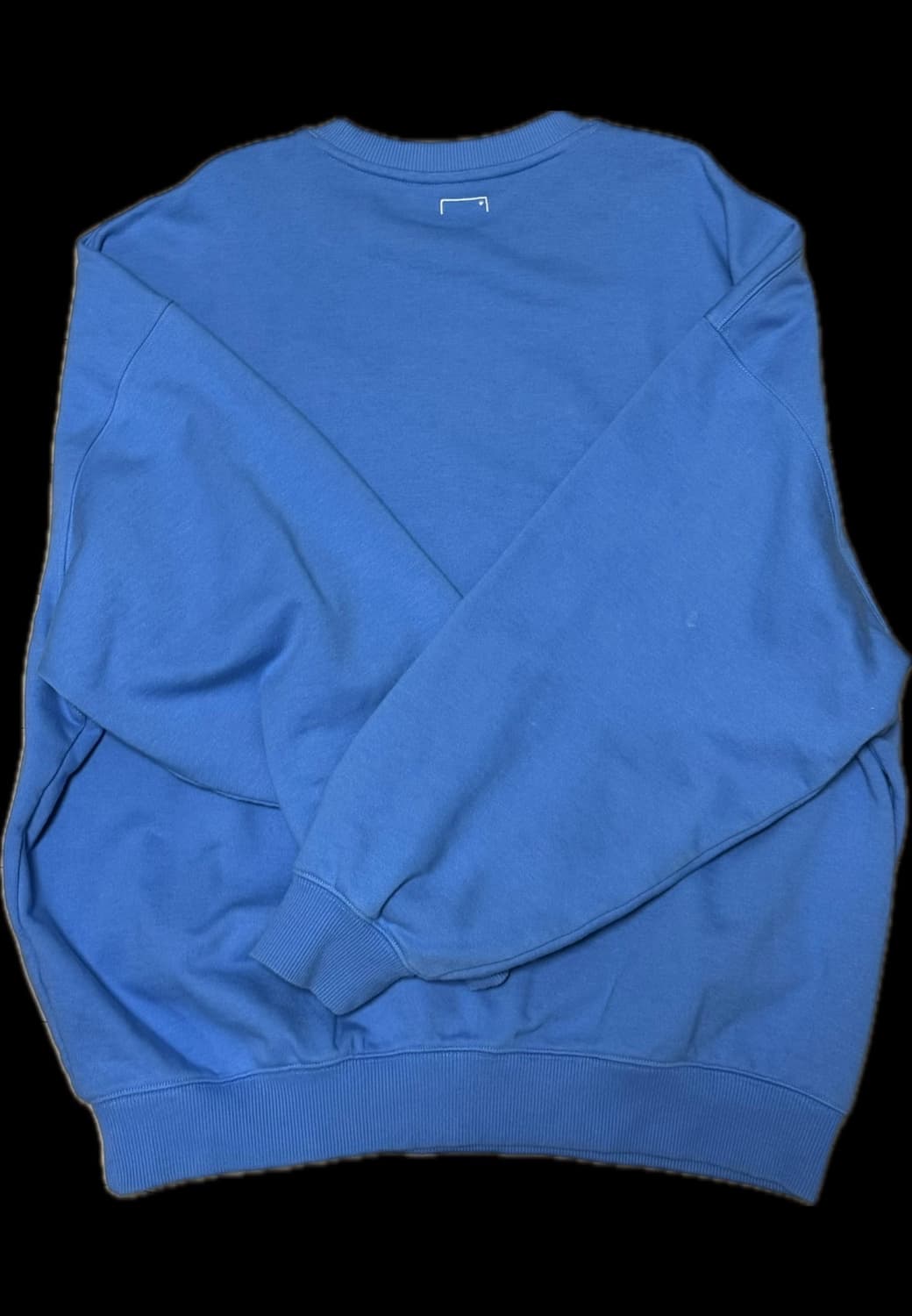 골스튜디오 맨투맨 상품이미지2