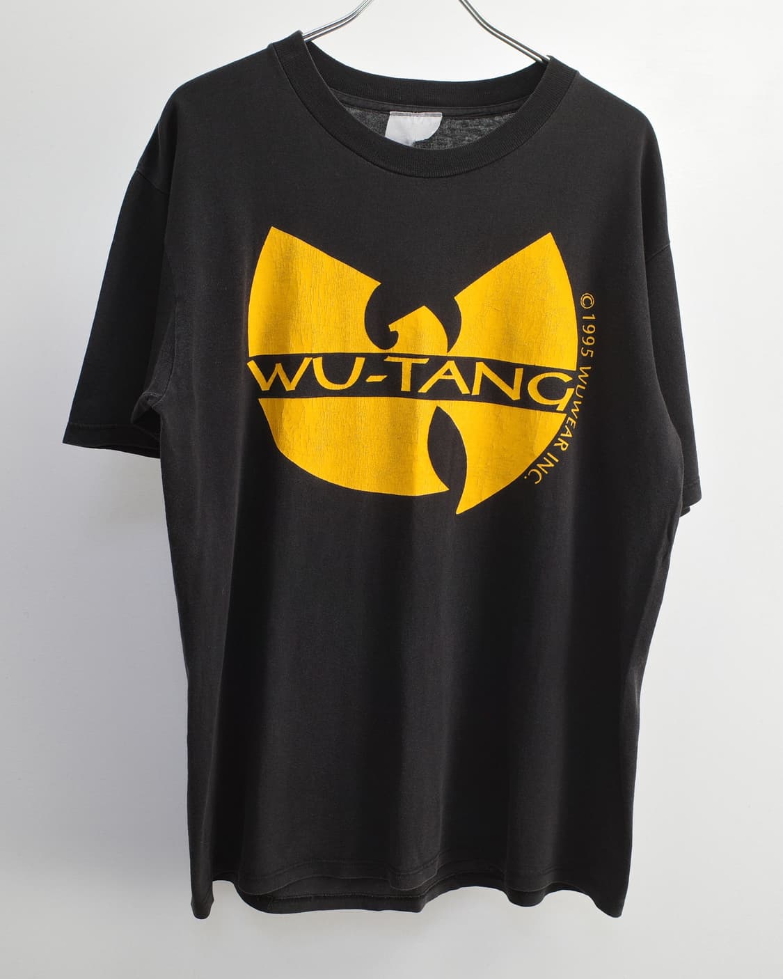 90's wu-tang clan / made in usa 상품이미지1