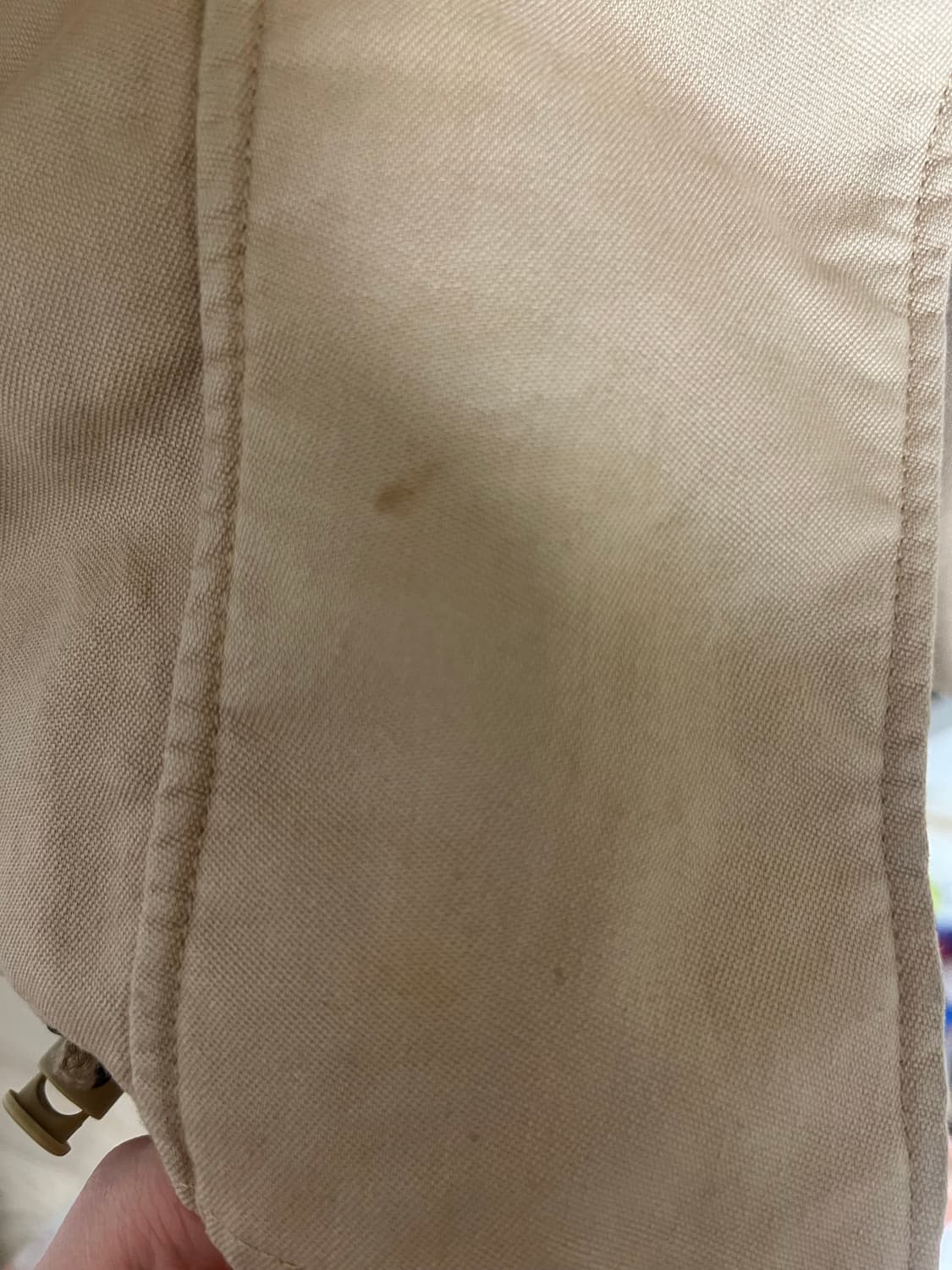 츠모리치사토 야상 상품이미지6