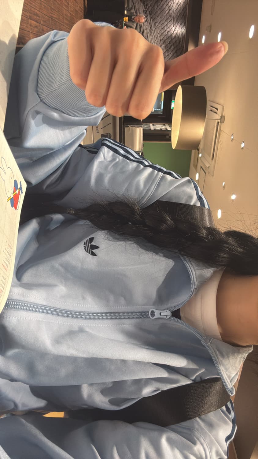 아디다스 져지 XL 상품이미지1