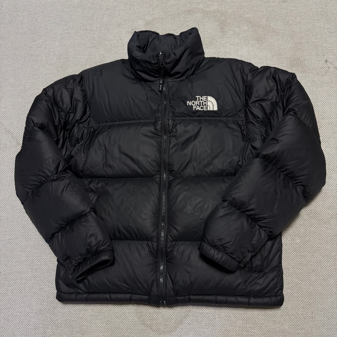 노스페이스 에코 눕시 패딩 자켓 상품이미지1