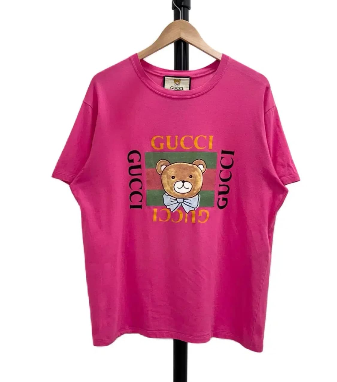 [M]구찌 카이 반팔티 상품이미지1