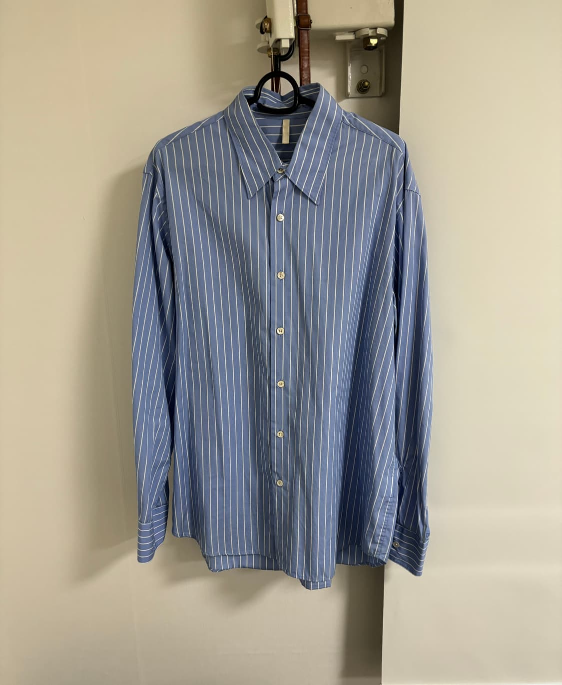 선플라워 Sunflower Base Shirts 상품이미지1