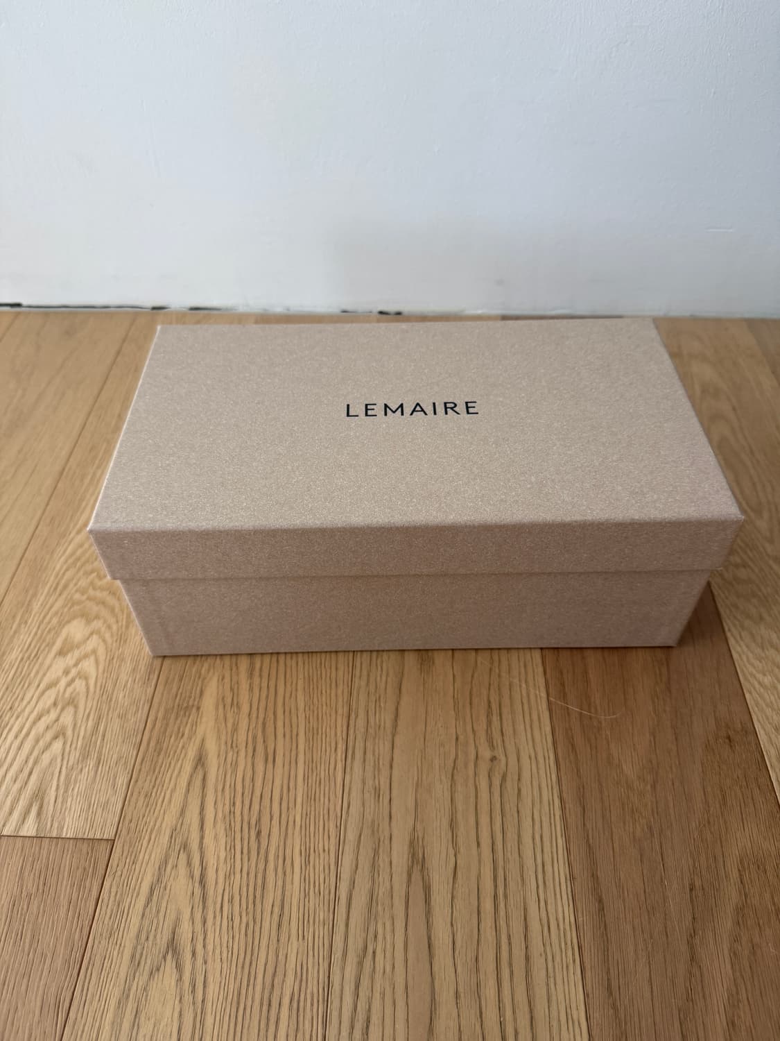 lemaire 르메르 로퍼 상품이미지3
