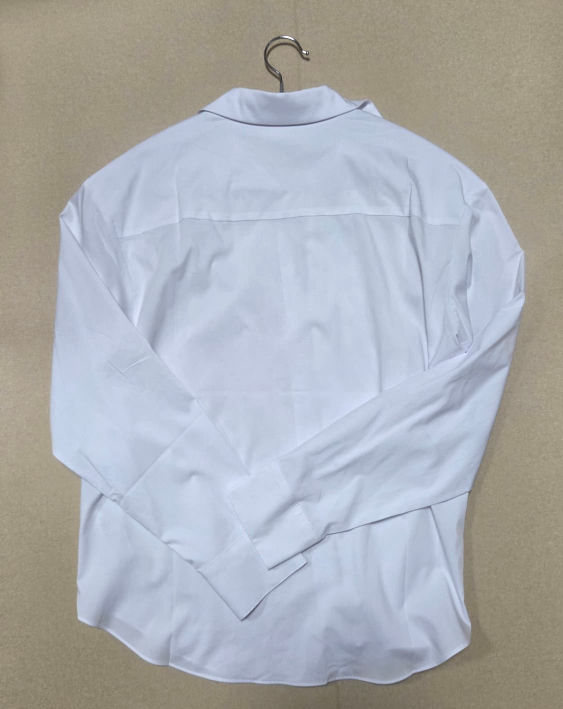 시티브리즈 셔츠 S 상품이미지4