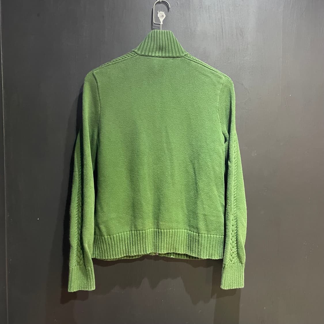 Ralph Lauren Sport  zip-up 상품이미지7