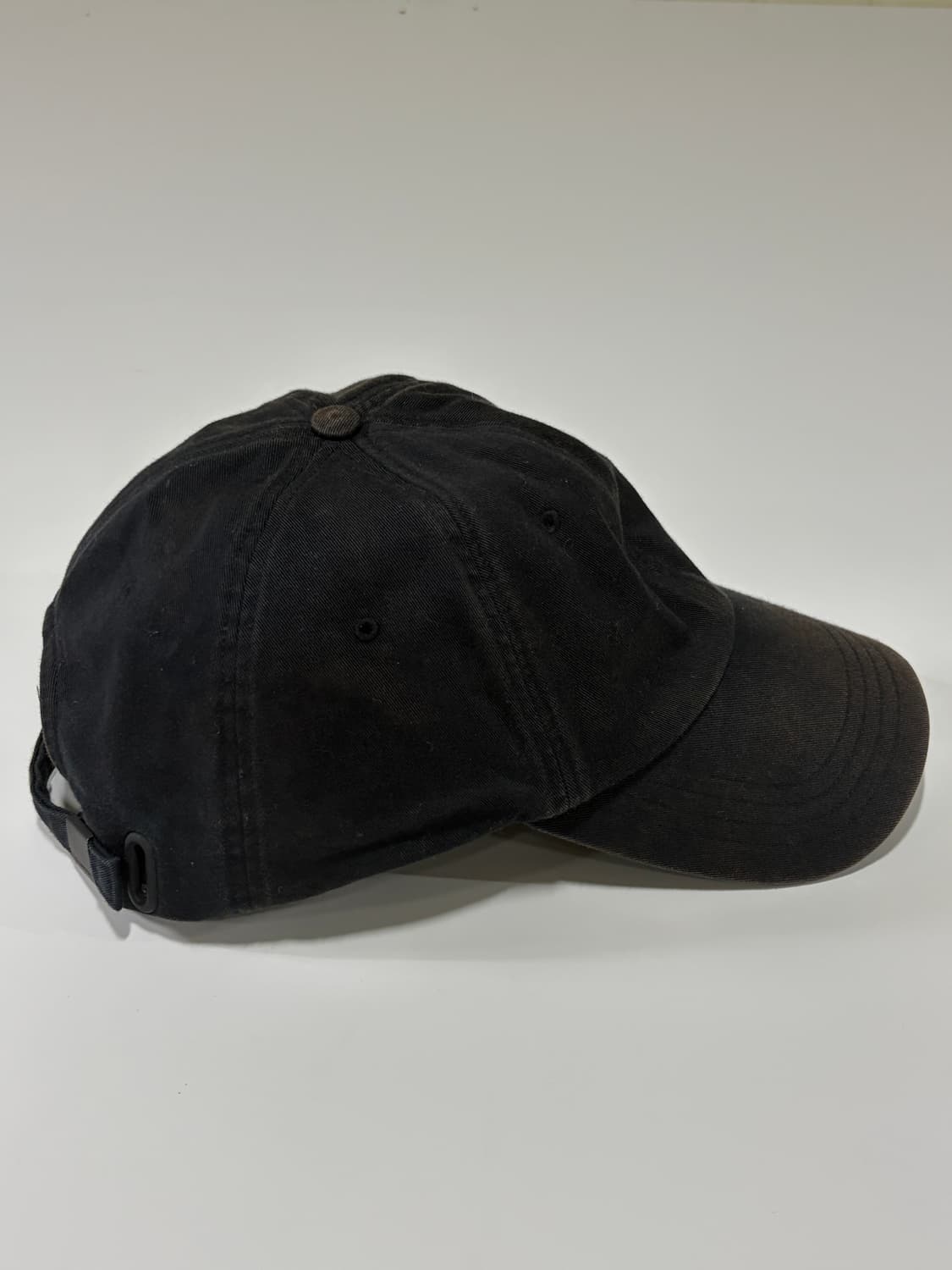 룰루레몬(Lululemon) 블랙 볼캡 상품이미지7