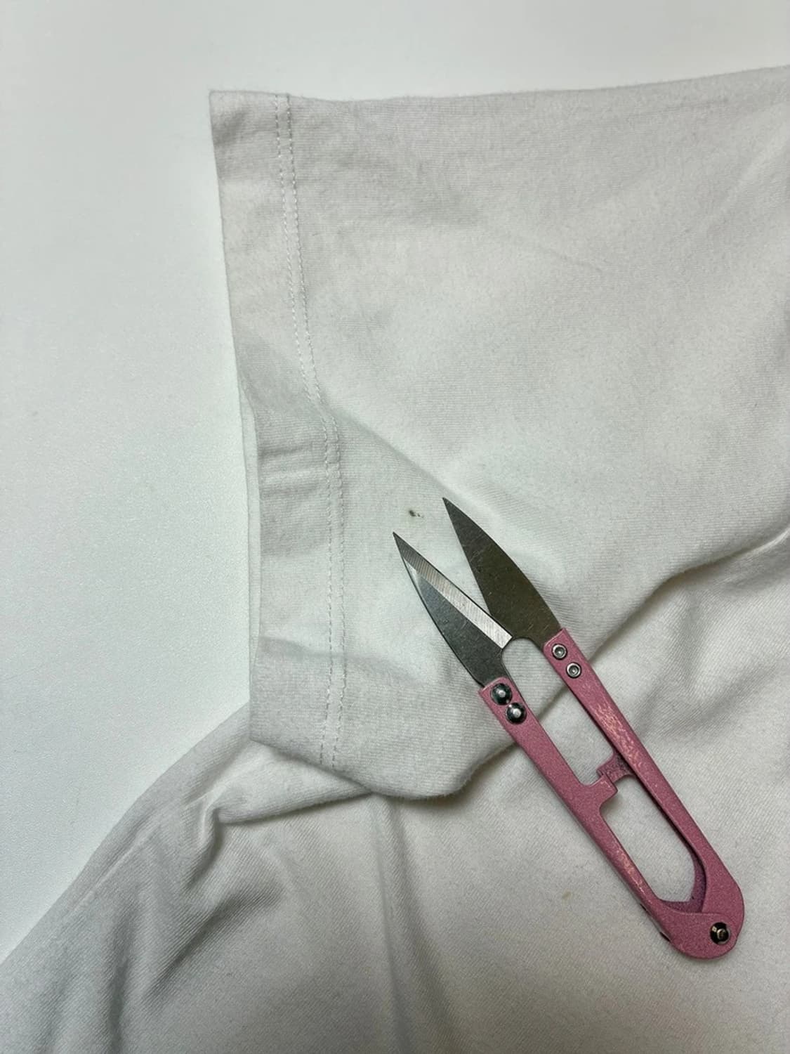 M 메종키츠네 반팔 PN8589 상품이미지3