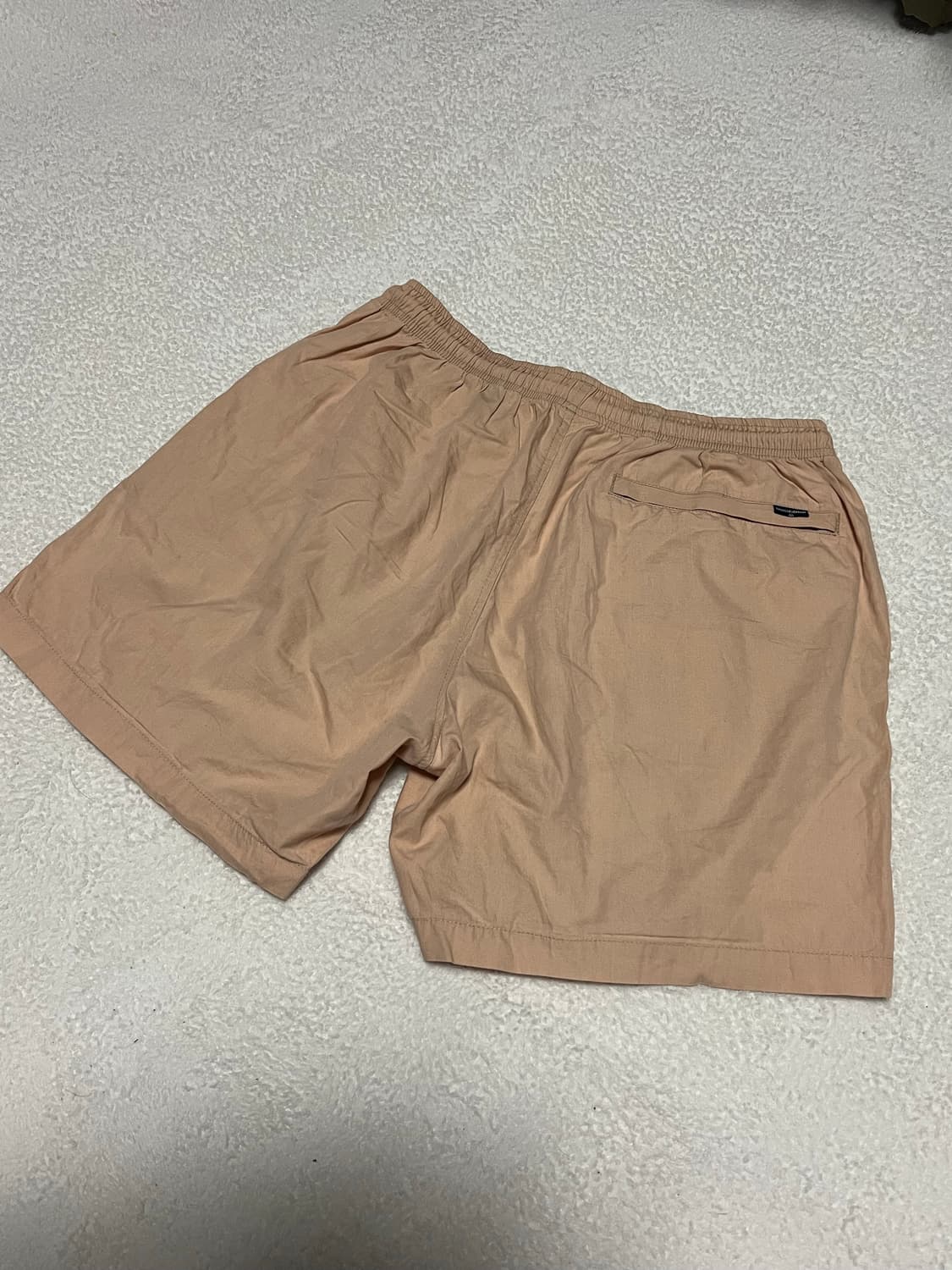 디스이즈네버댓 밴딩 반바지 상품이미지5