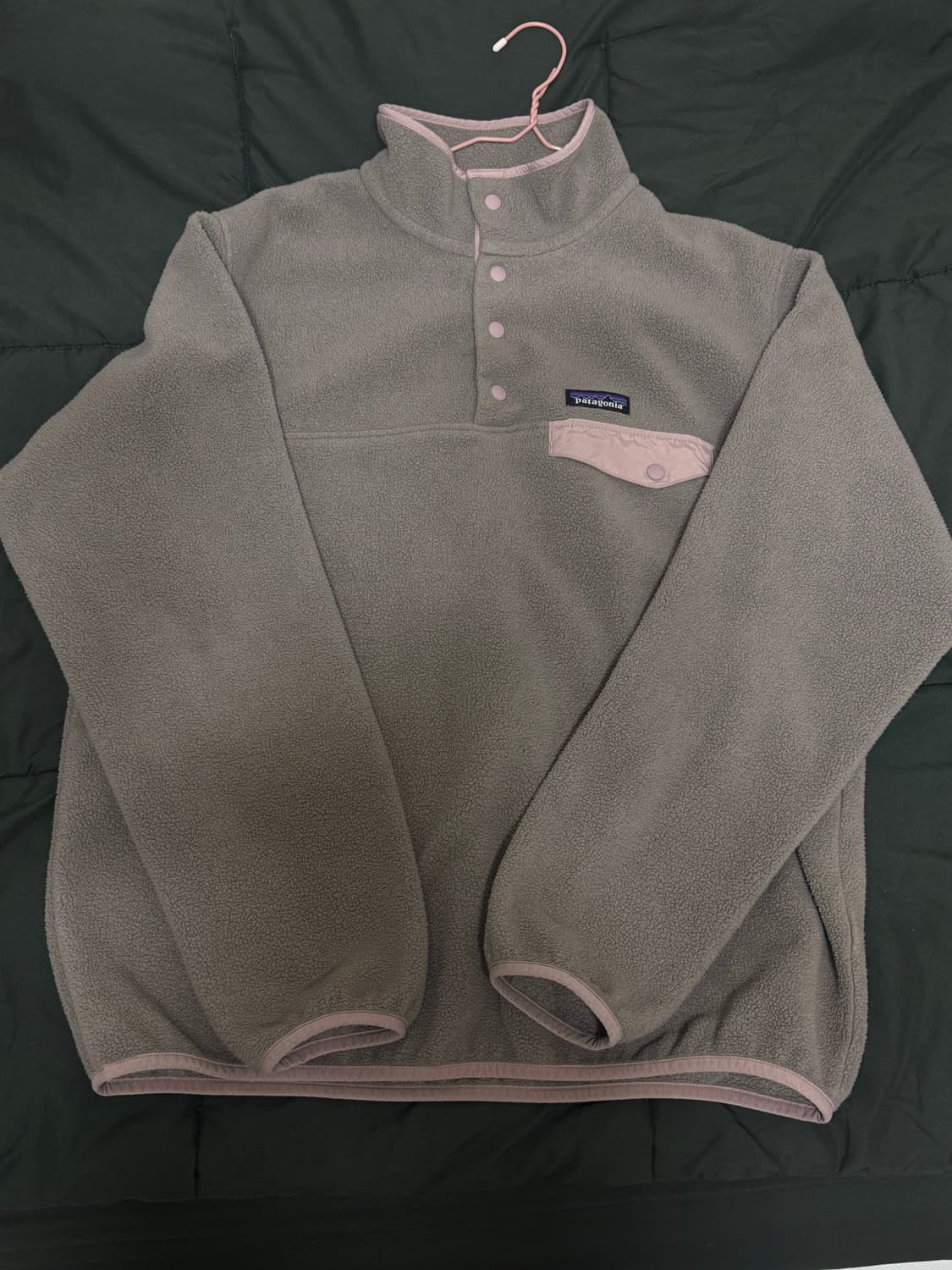 파타고니아 신칠라 L 상품이미지1