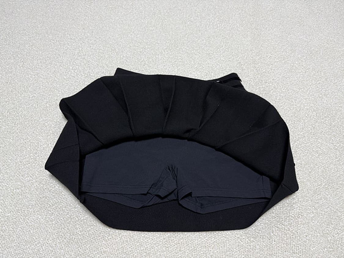 마크앤로나 겨울용 골프 스커트 여성용 27인치 상품이미지2