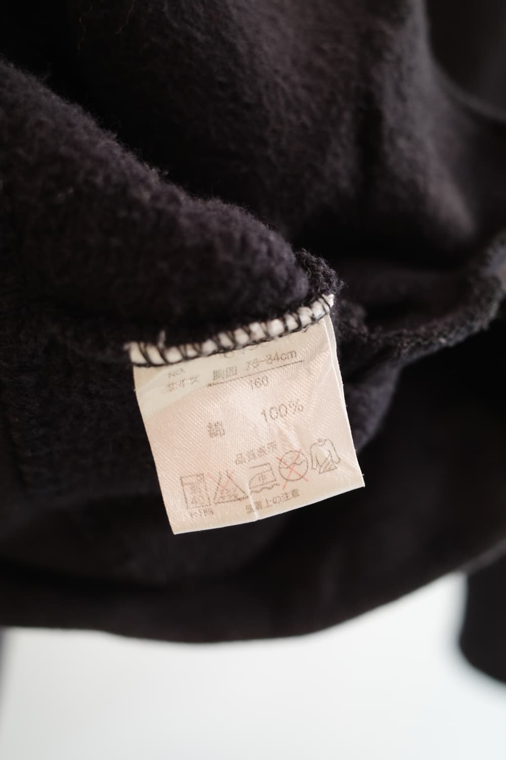 Japan brand 프린팅 집업 후디  상품이미지6