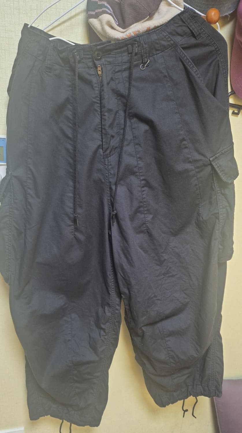 니들스 hd bdu 팬츠 xs OT218 상품이미지3