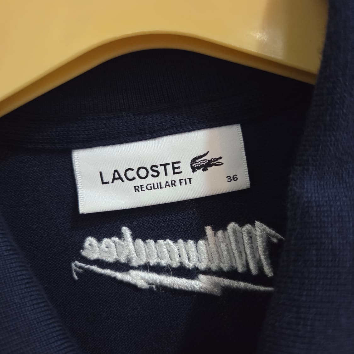 라코스테 피케셔츠 상품이미지3