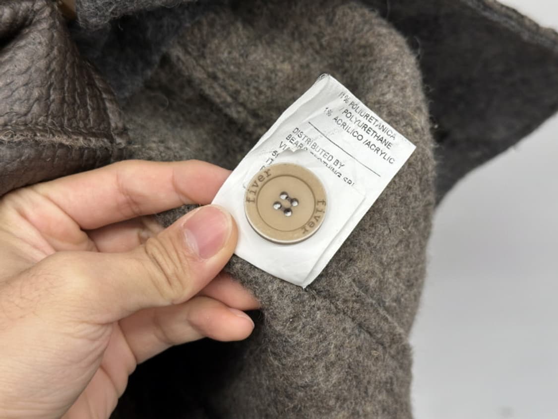 FIVER_ made in ITALY (L) 상품이미지10